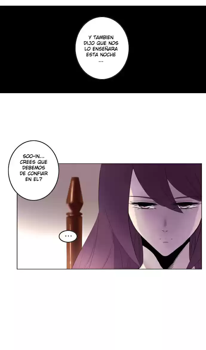 Soul Cartel capítulo 146 página 21