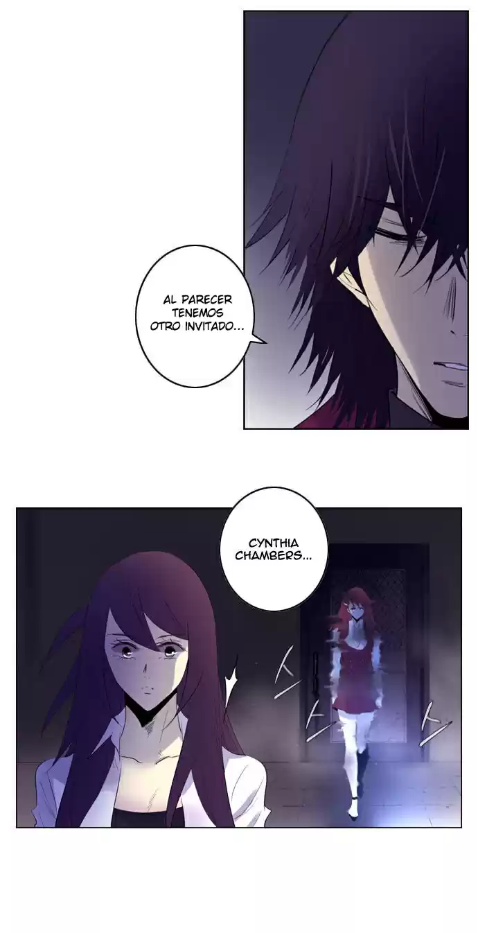 Soul Cartel capítulo 146 página 29