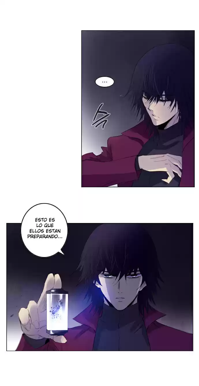 Soul Cartel capítulo 146 página 31