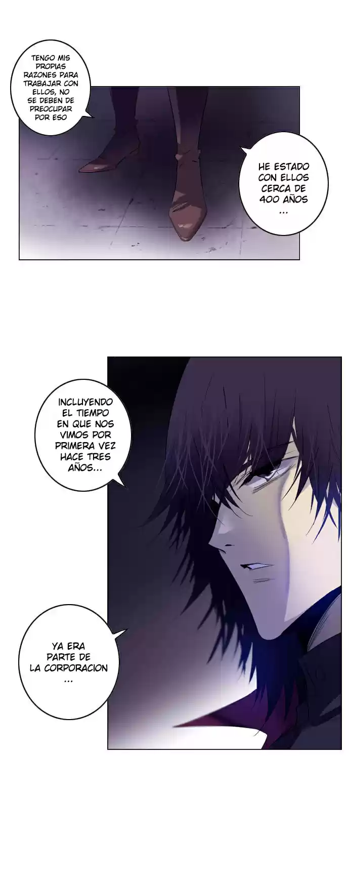 Soul Cartel capítulo 146 página 34