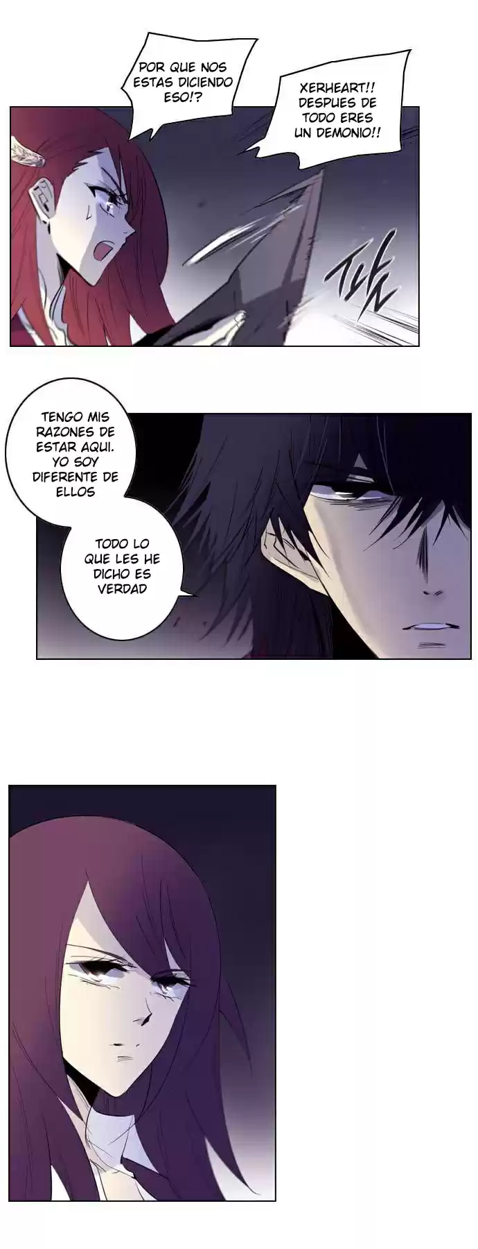 Soul Cartel capítulo 147 página 11