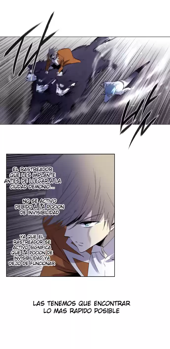 Soul Cartel capítulo 147 página 16