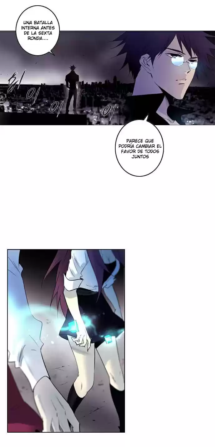 Soul Cartel capítulo 147 página 25