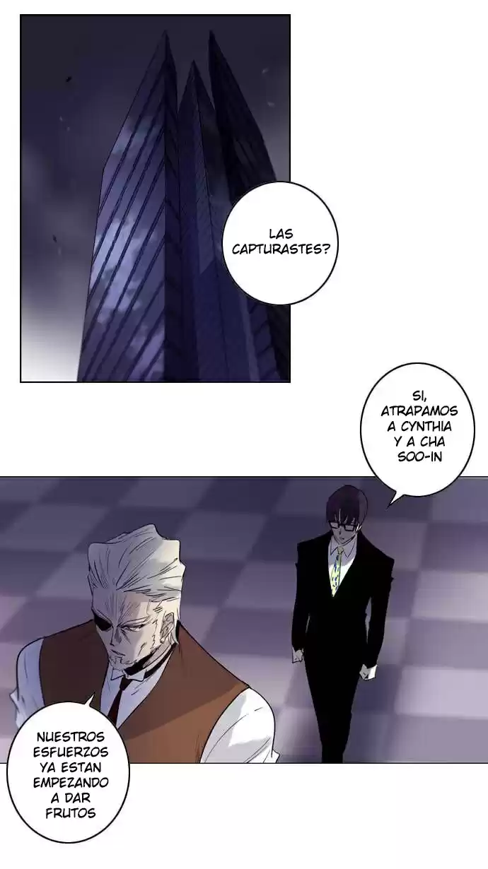 Soul Cartel capítulo 147 página 33