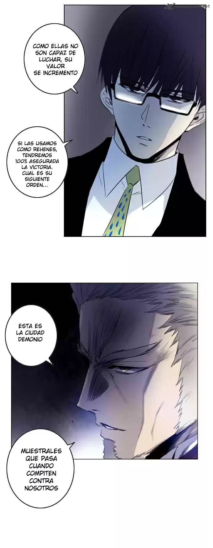 Soul Cartel capítulo 147 página 34