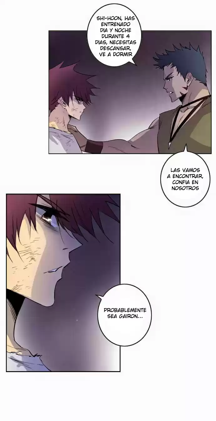 Soul Cartel capítulo 148 página 10