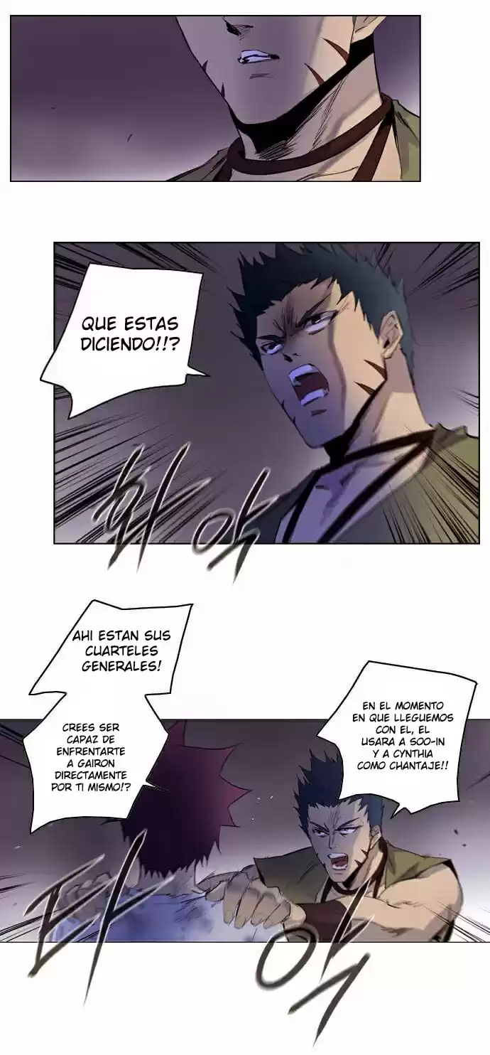 Soul Cartel capítulo 148 página 12