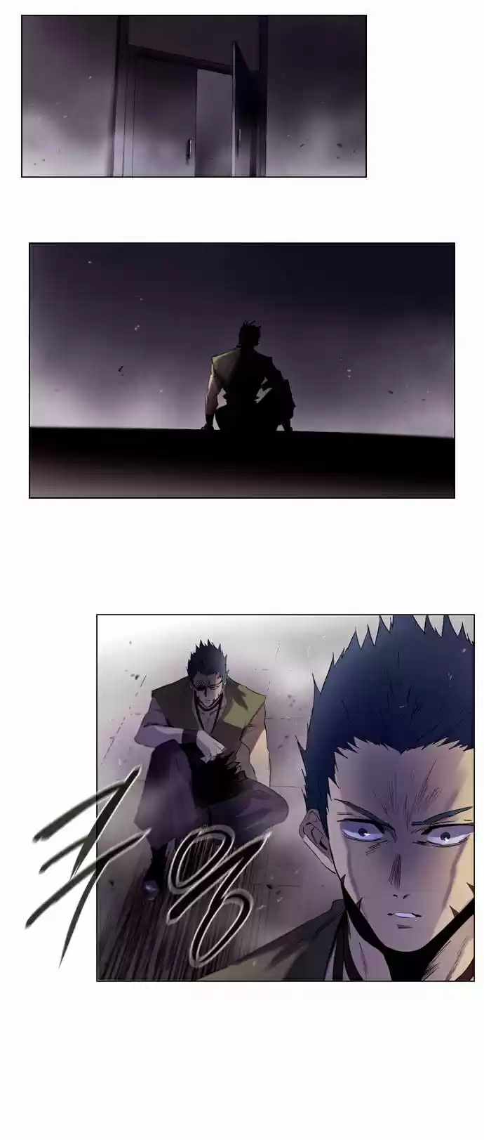 Soul Cartel capítulo 148 página 16