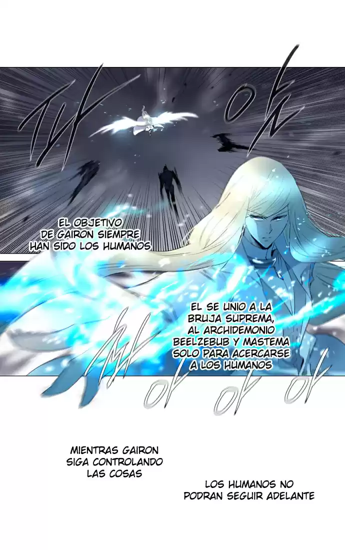 Soul Cartel capítulo 148 página 2