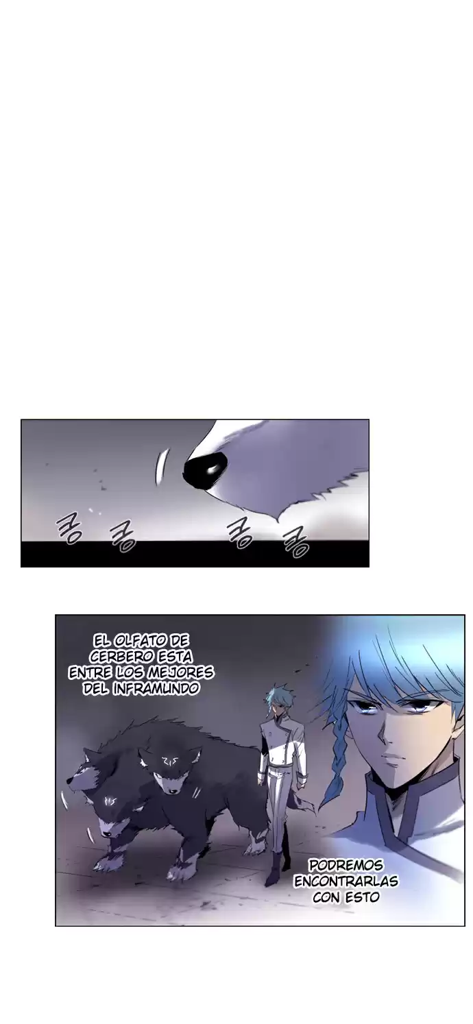Soul Cartel capítulo 148 página 21