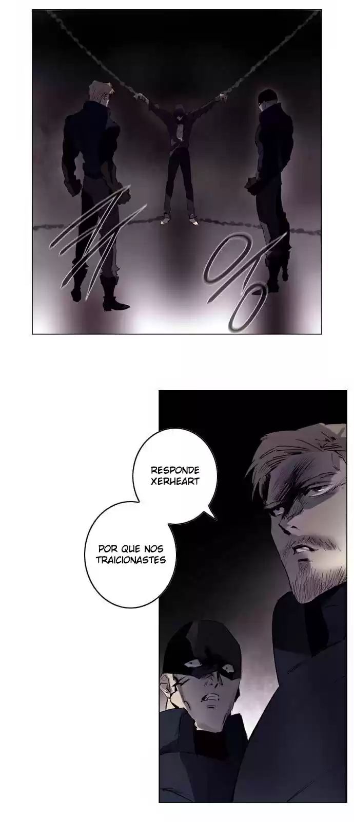 Soul Cartel capítulo 148 página 25