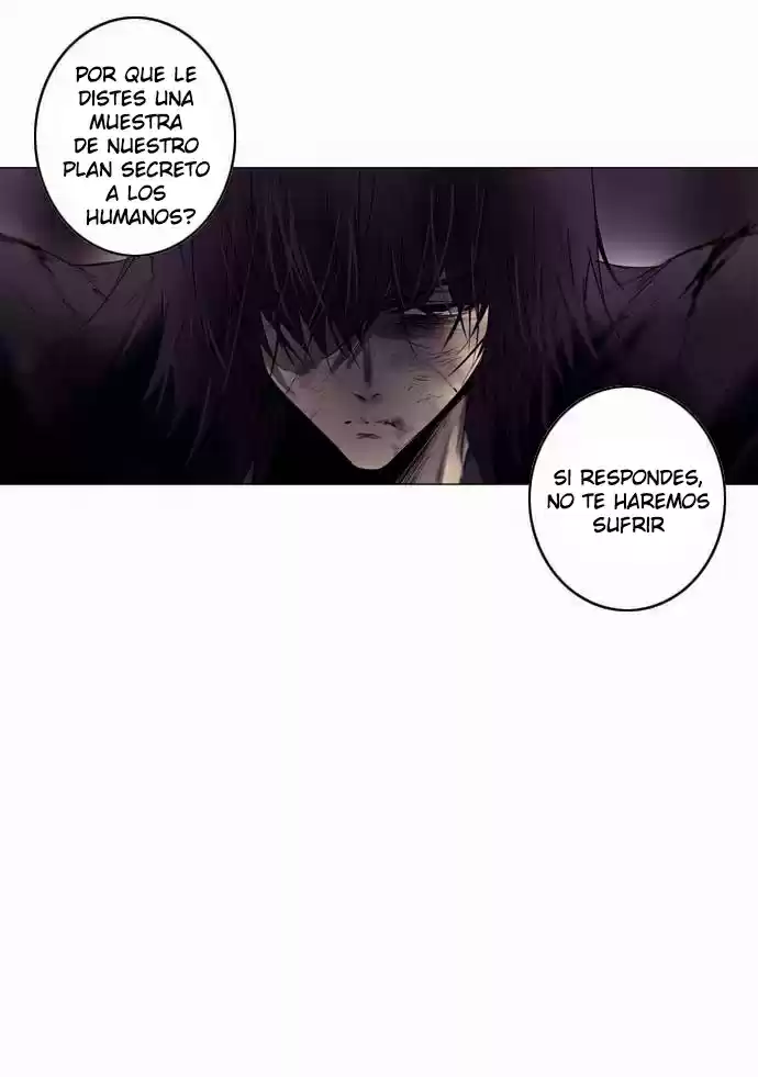 Soul Cartel capítulo 148 página 26