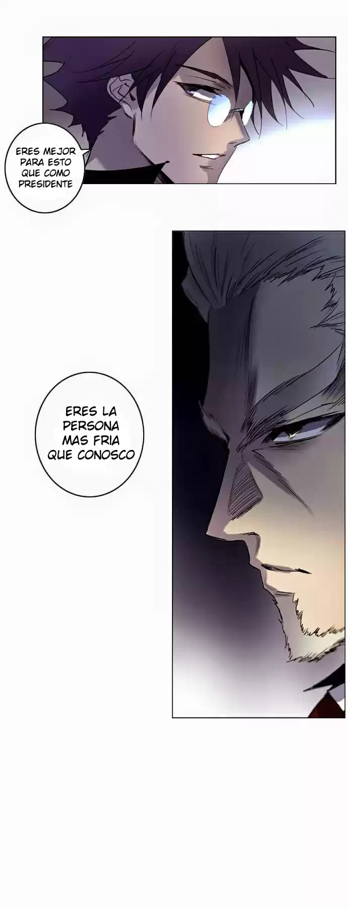 Soul Cartel capítulo 148 página 28