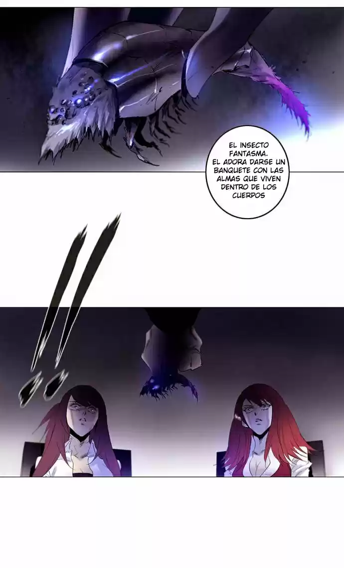 Soul Cartel capítulo 148 página 30