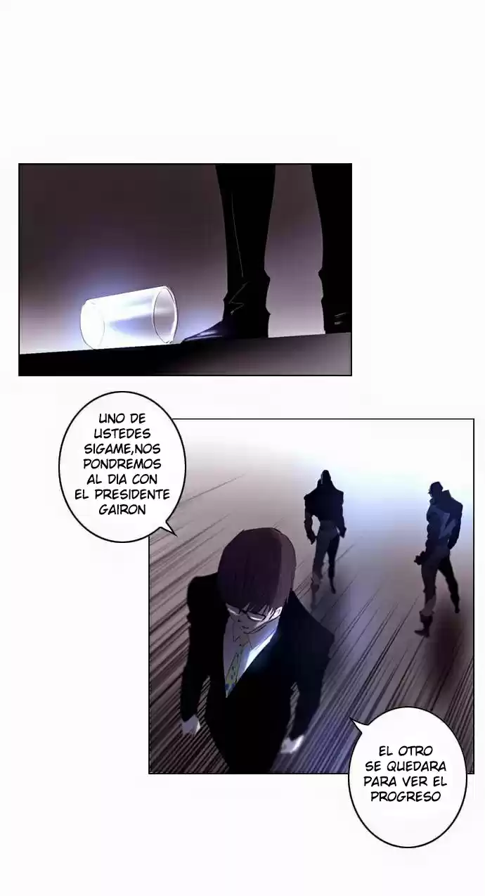 Soul Cartel capítulo 148 página 32