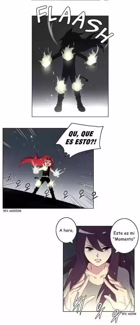 Soul Cartel capítulo 15 página 10