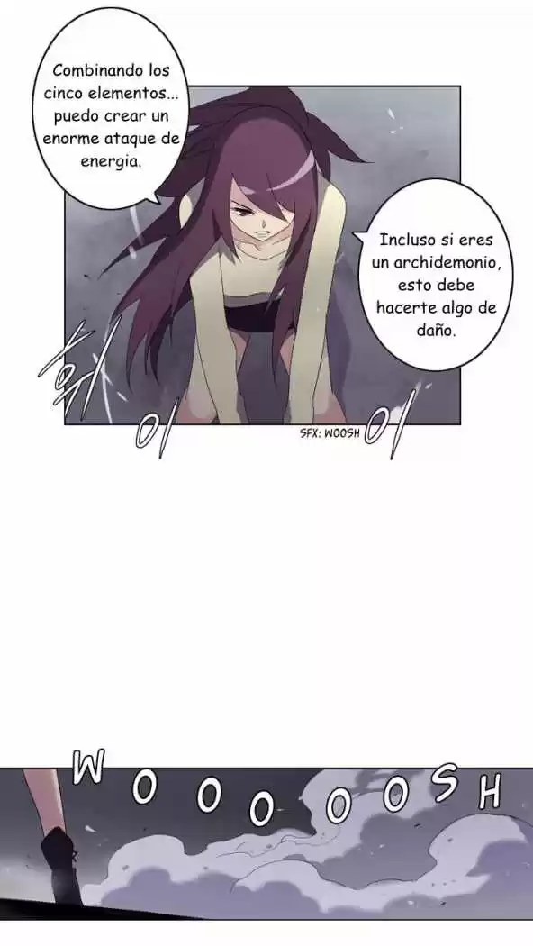Soul Cartel capítulo 15 página 14