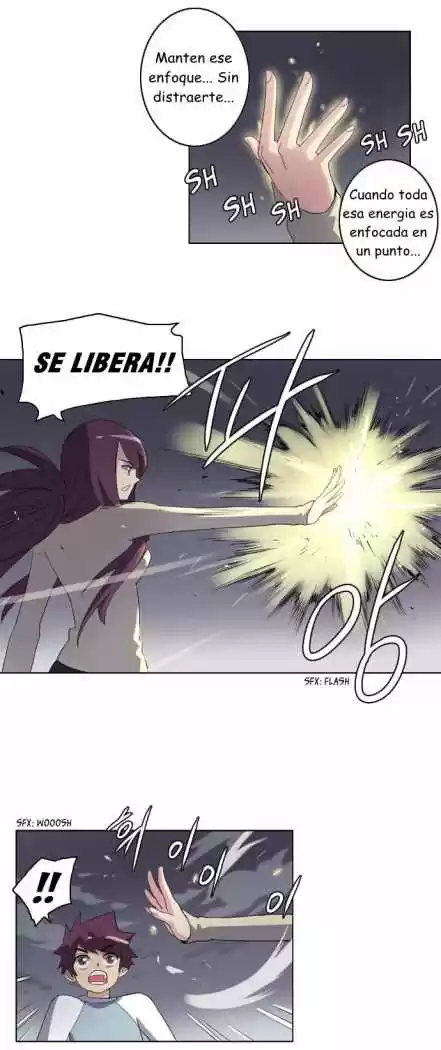 Soul Cartel capítulo 15 página 24