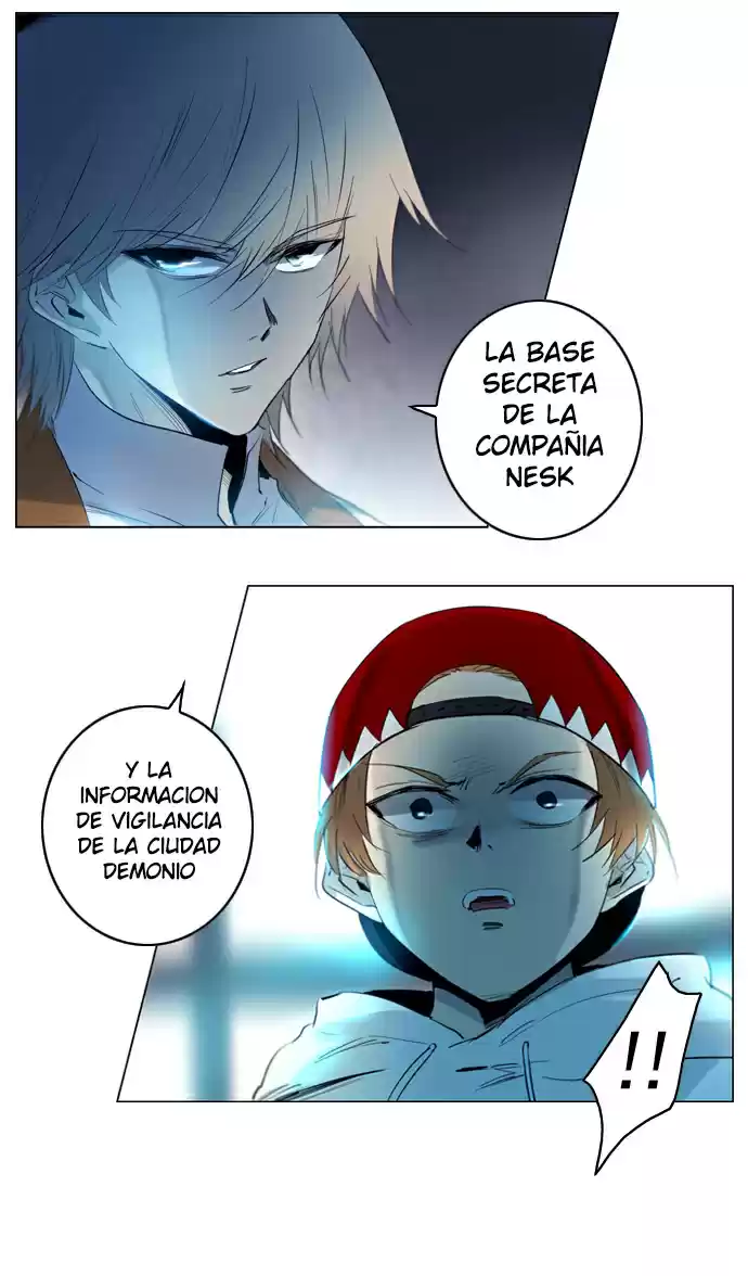 Soul Cartel capítulo 150 página 18