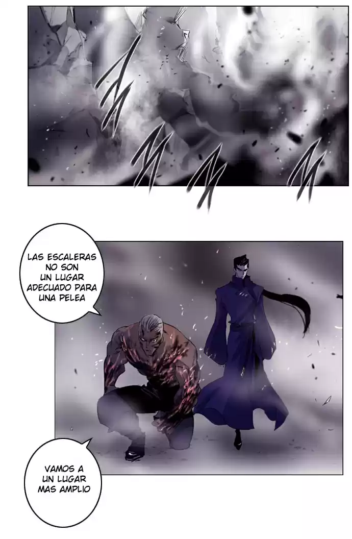 Soul Cartel capítulo 150 página 27