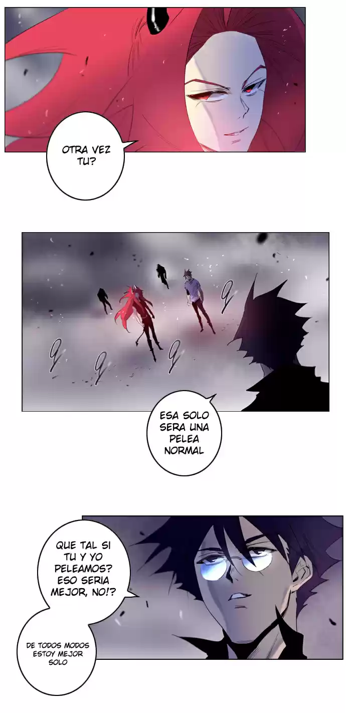 Soul Cartel capítulo 150 página 32