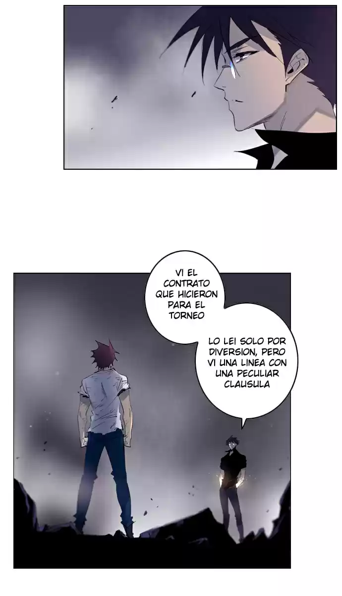 Soul Cartel capítulo 150 página 4