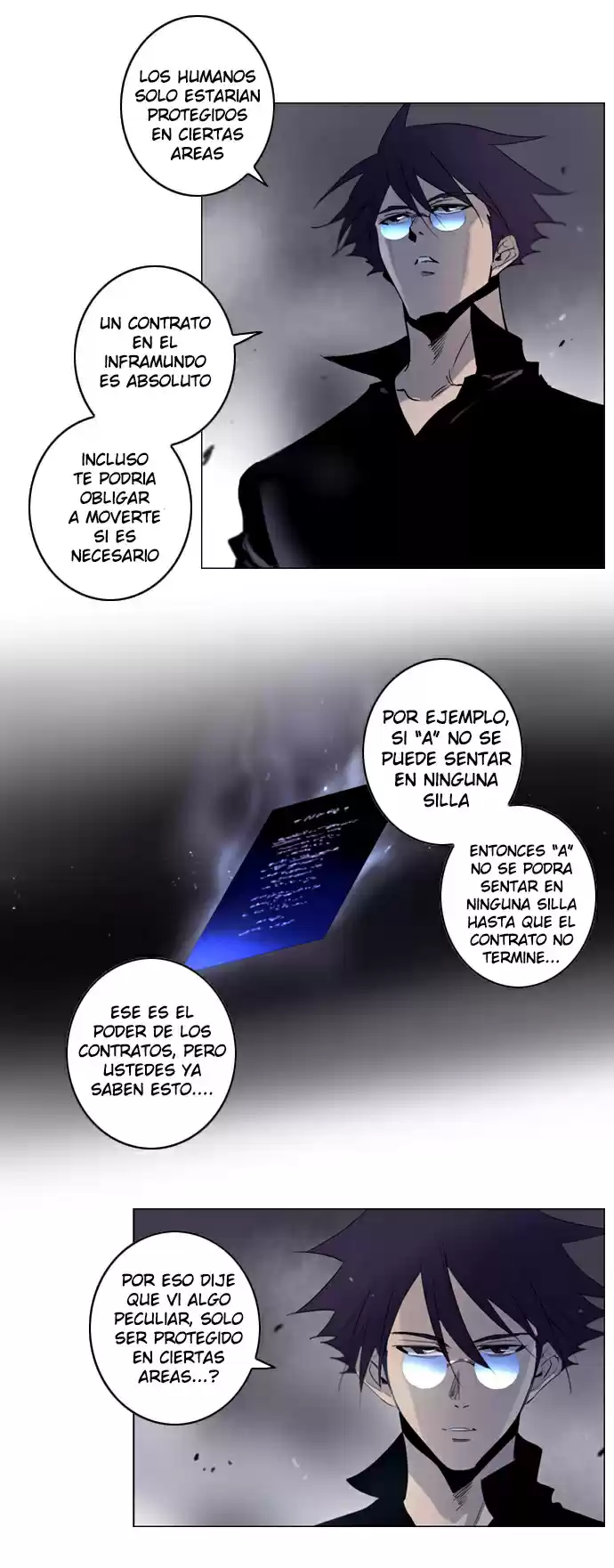 Soul Cartel capítulo 150 página 5