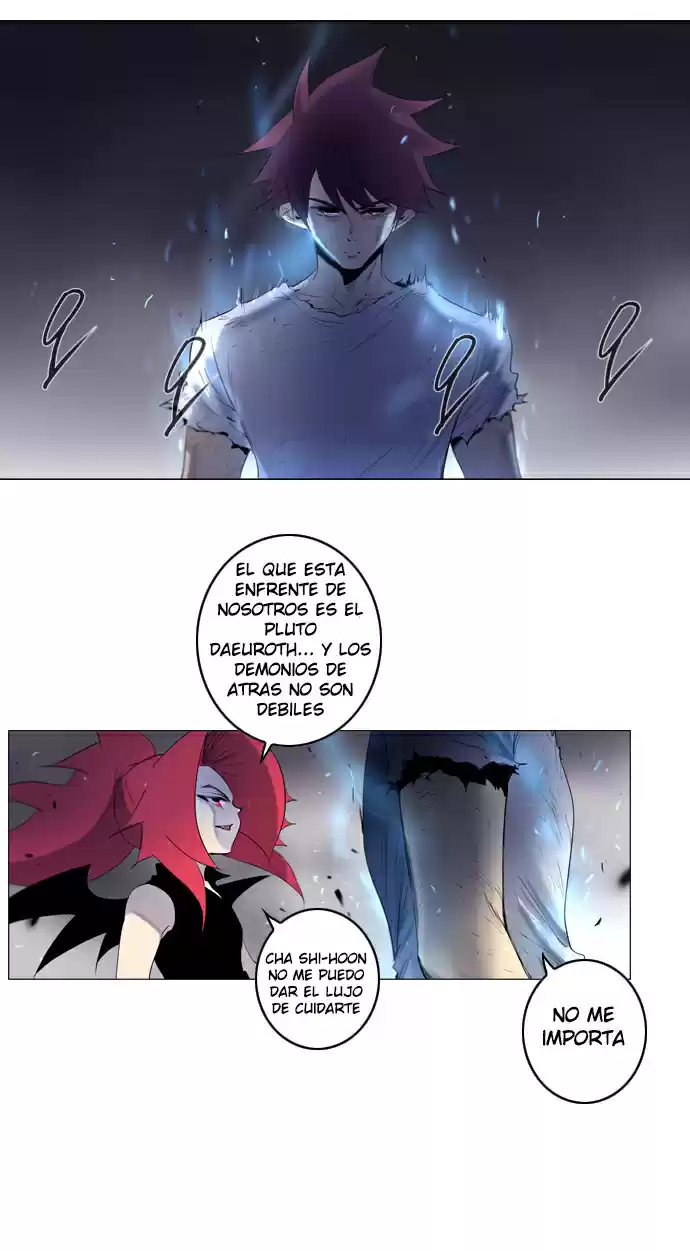 Soul Cartel capítulo 150 página 8