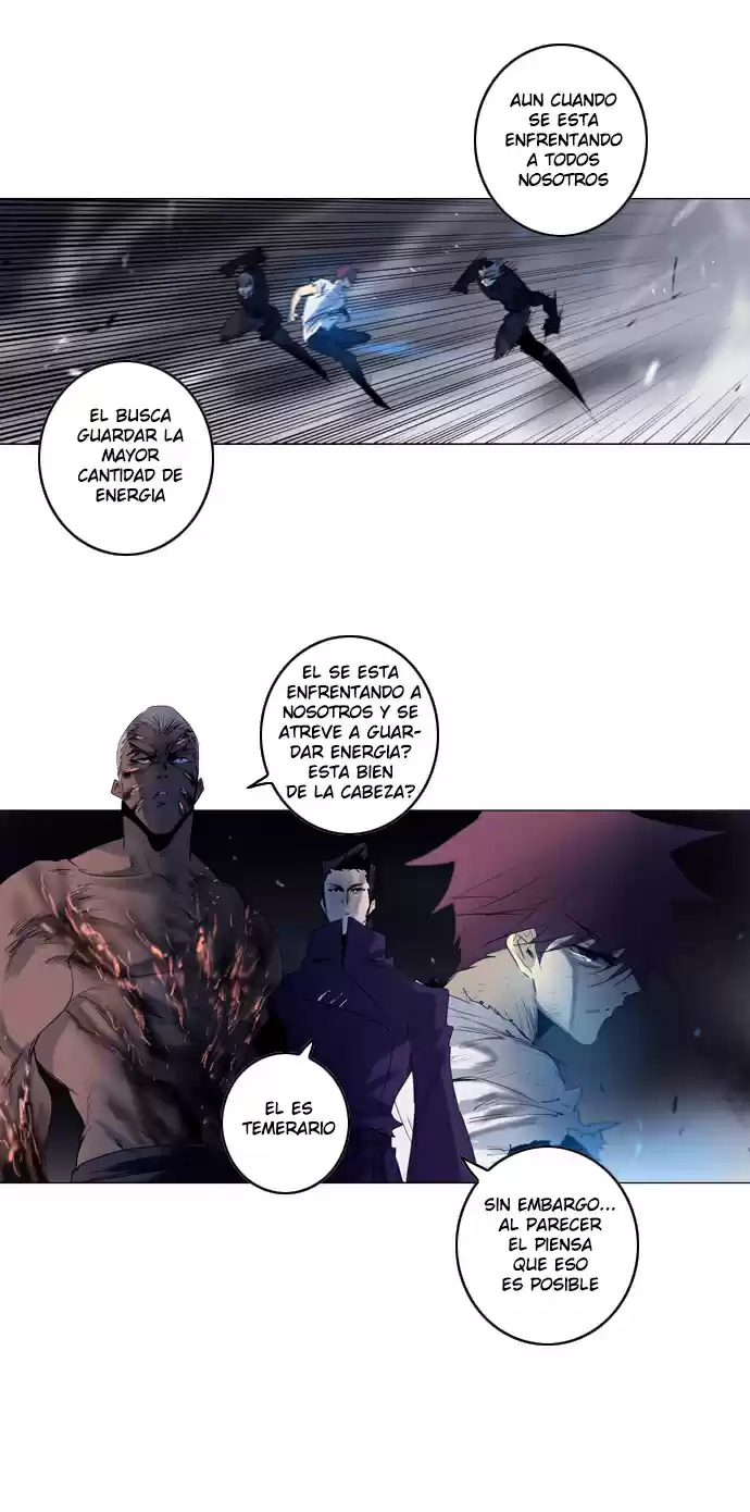 Soul Cartel capítulo 152 página 16
