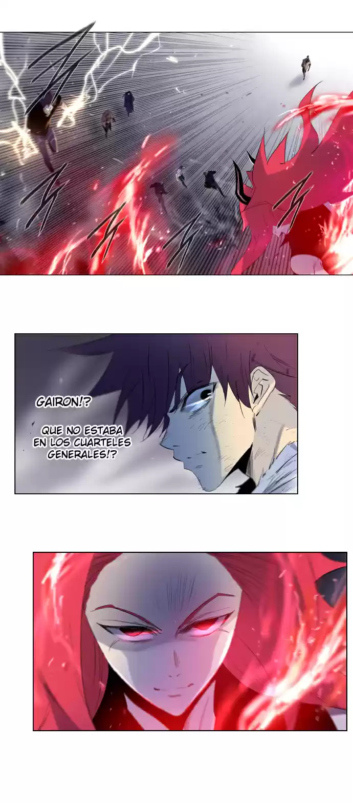 Soul Cartel capítulo 152 página 2