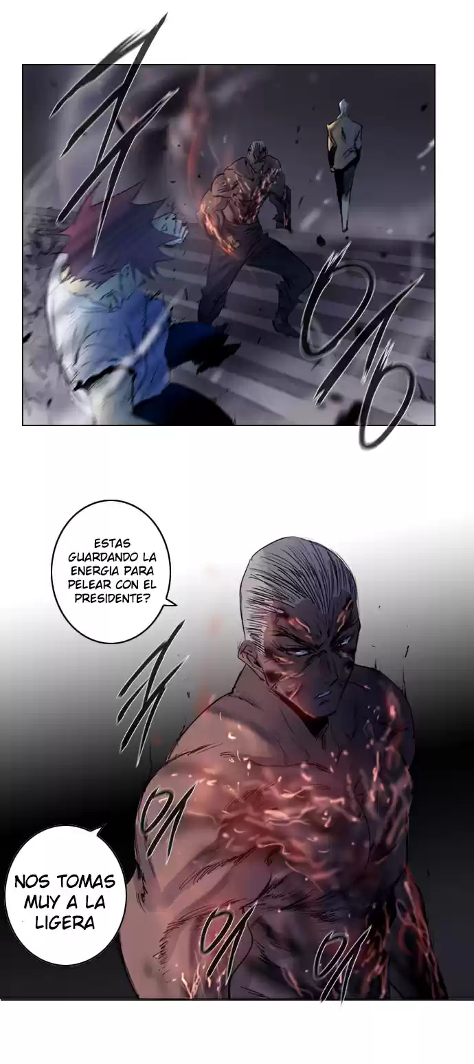 Soul Cartel capítulo 152 página 25