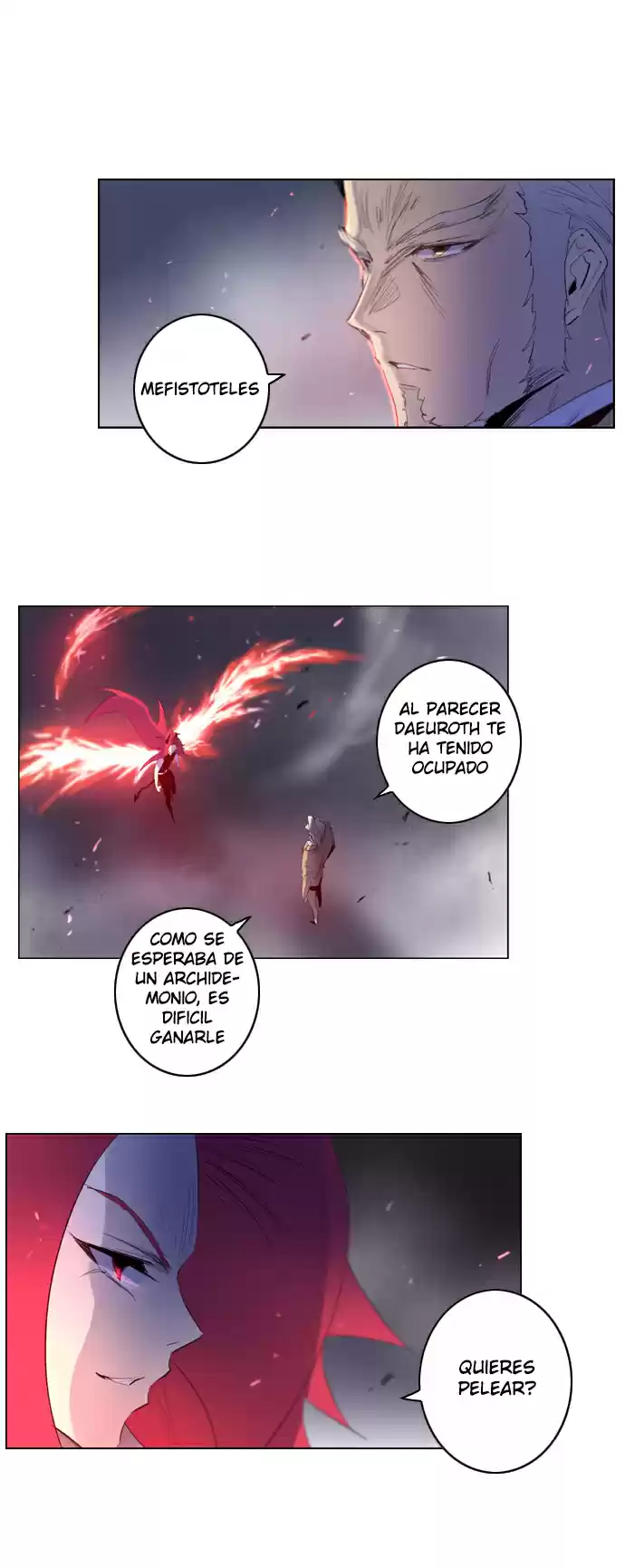 Soul Cartel capítulo 152 página 4