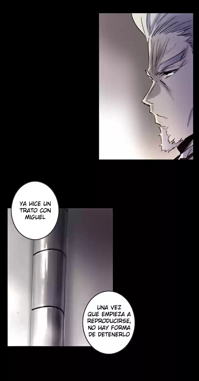 Soul Cartel capítulo 154 página 10