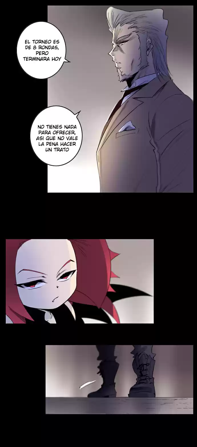 Soul Cartel capítulo 154 página 11