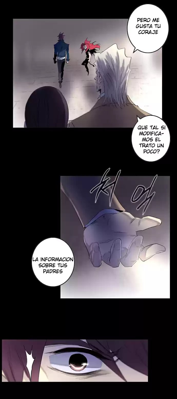 Soul Cartel capítulo 154 página 12