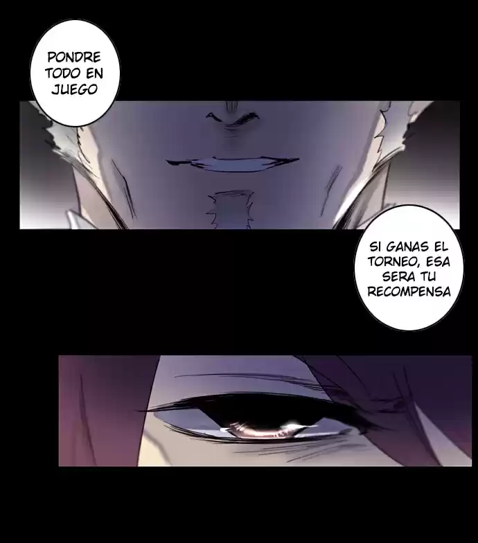 Soul Cartel capítulo 154 página 13