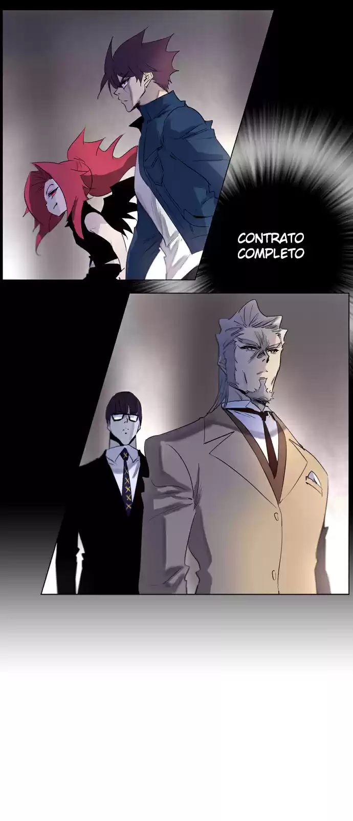 Soul Cartel capítulo 154 página 14