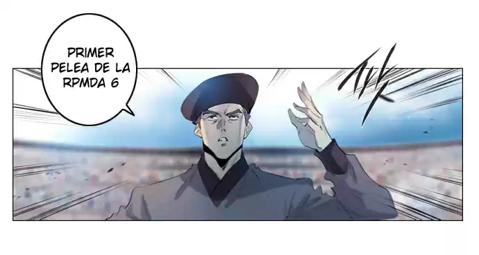 Soul Cartel capítulo 154 página 15