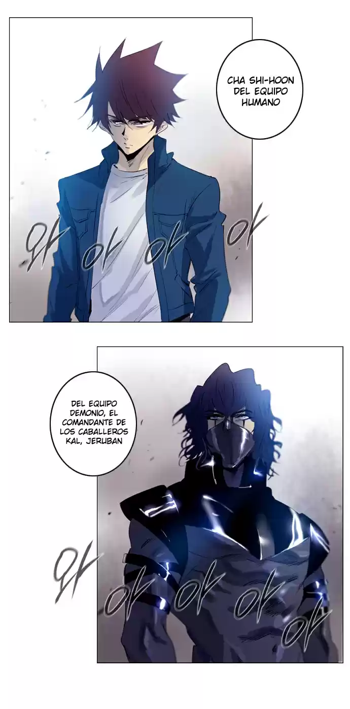 Soul Cartel capítulo 154 página 16