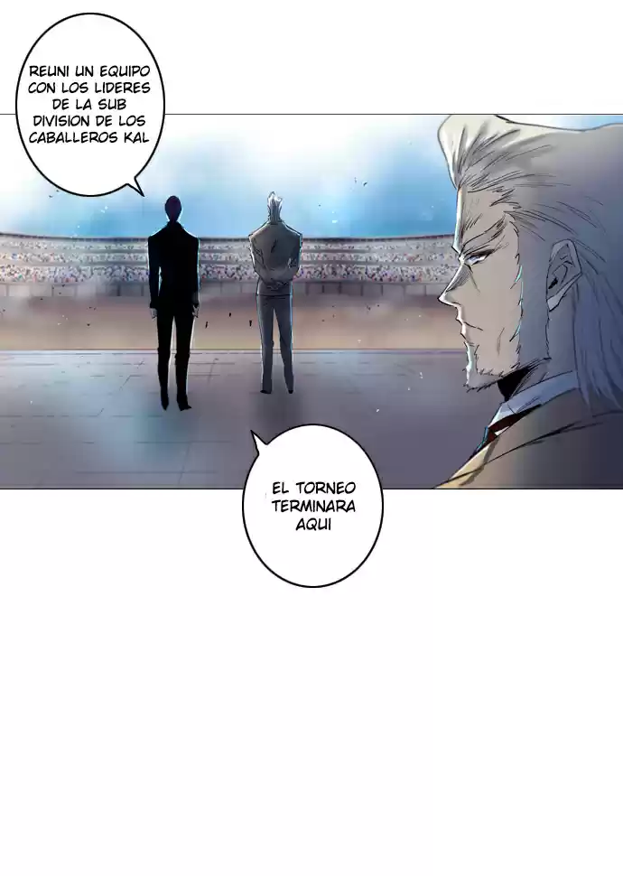 Soul Cartel capítulo 154 página 17