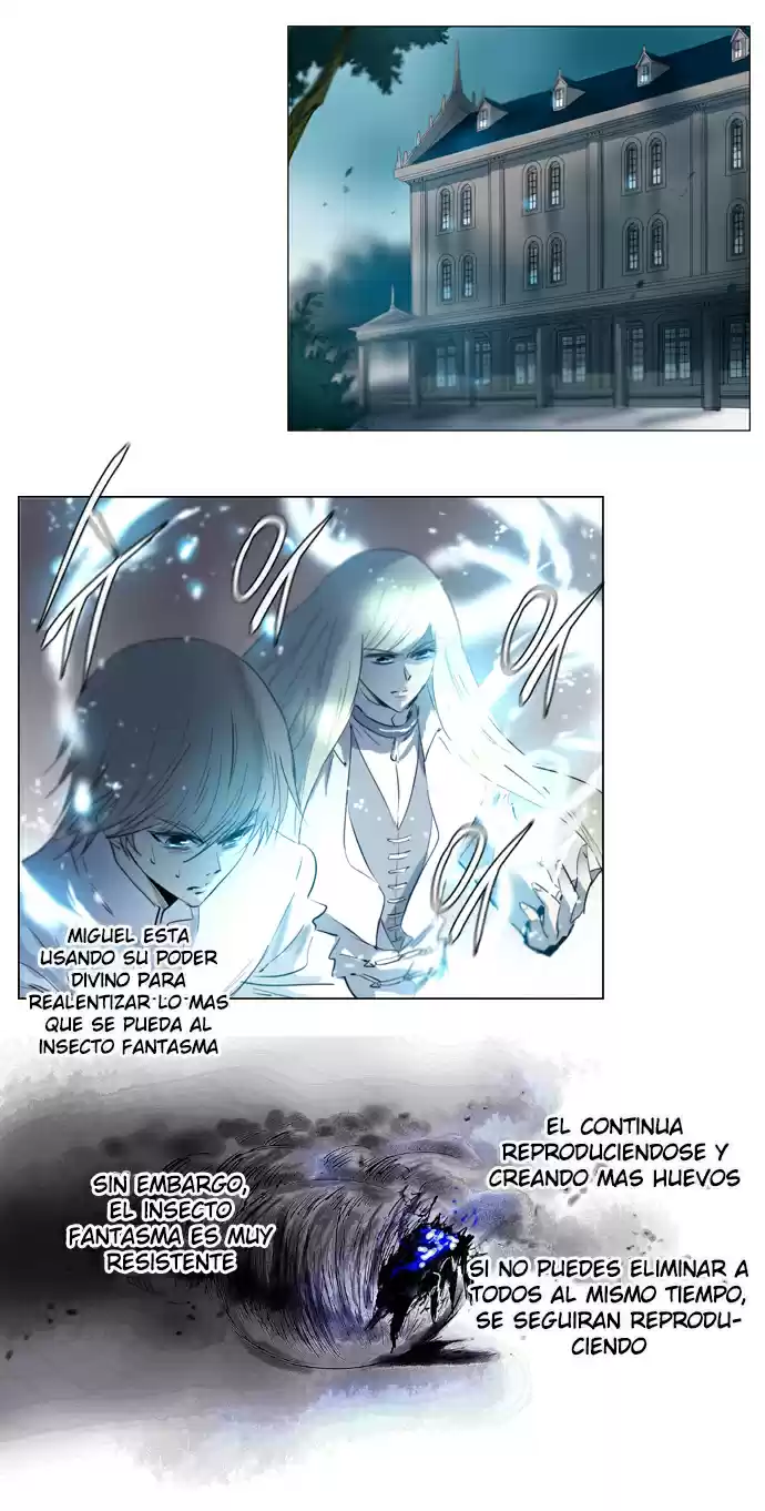 Soul Cartel capítulo 154 página 18