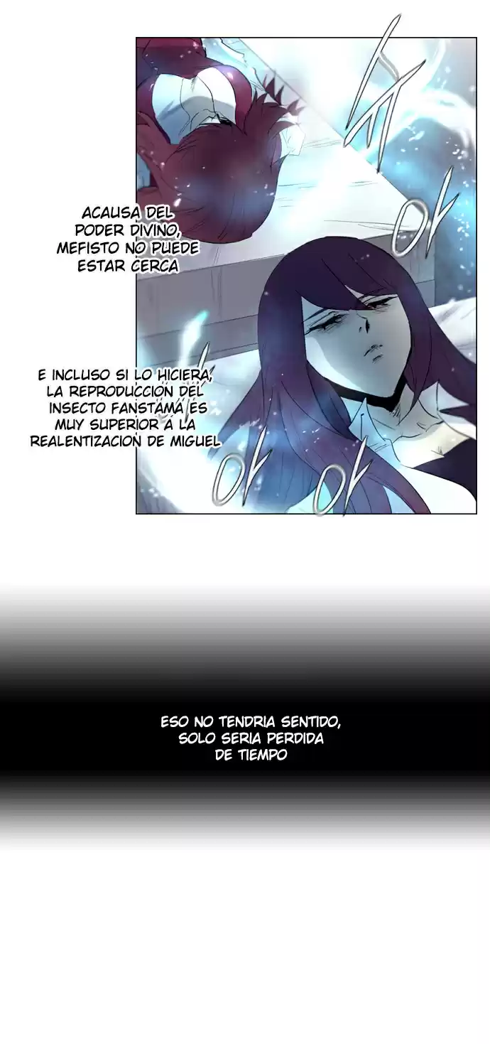 Soul Cartel capítulo 154 página 19