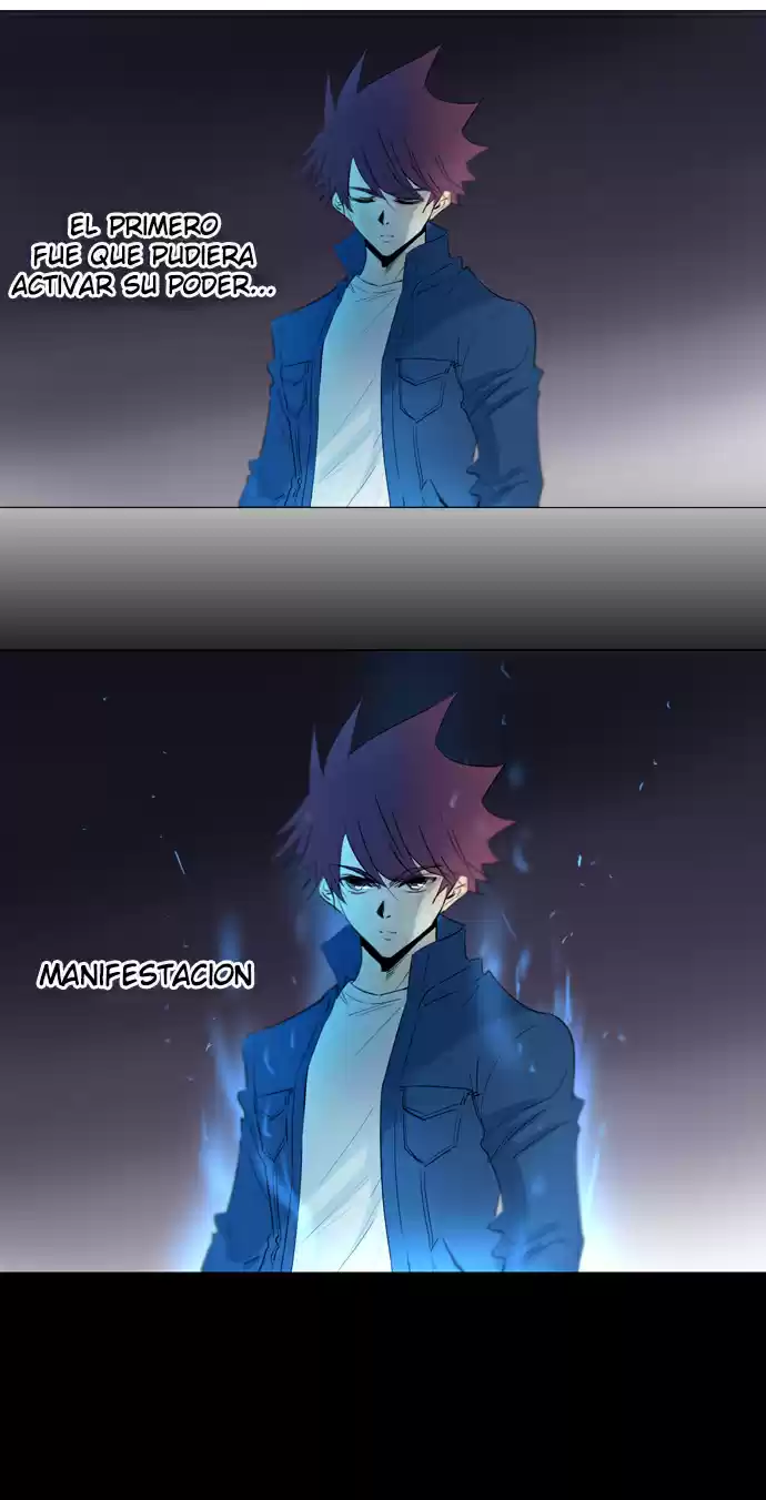 Soul Cartel capítulo 154 página 23