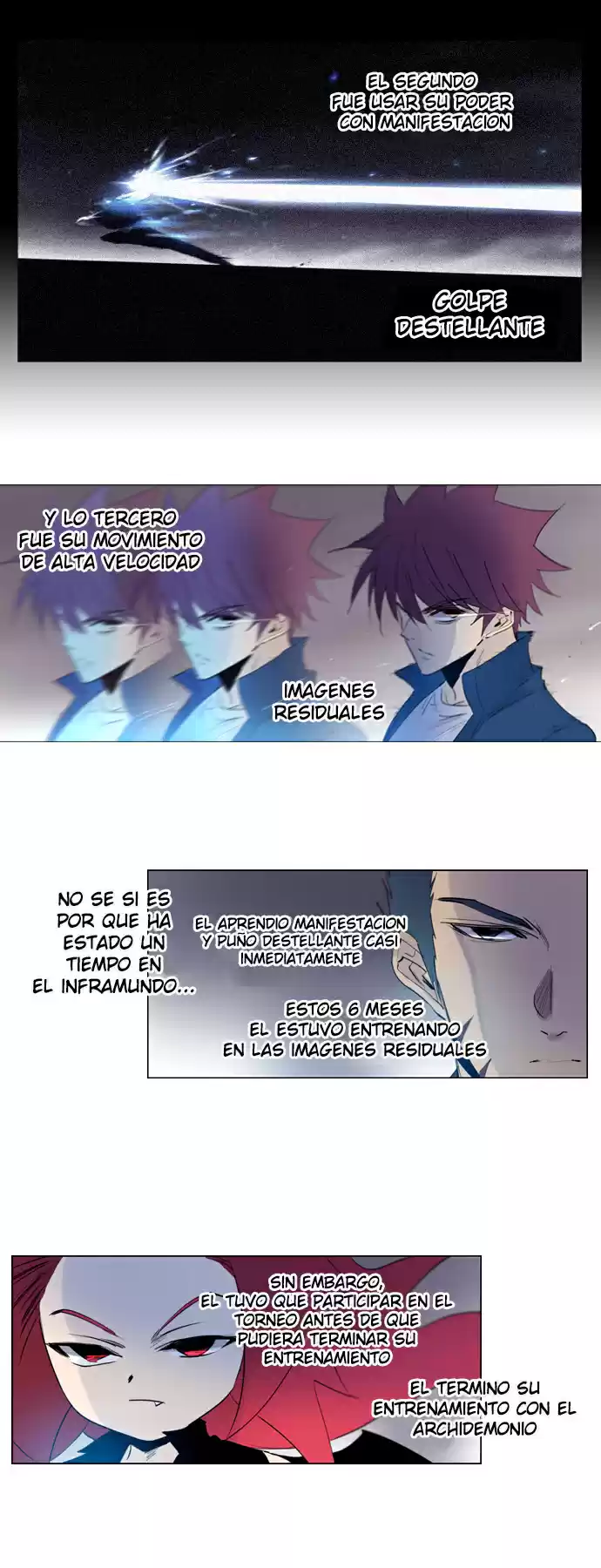 Soul Cartel capítulo 154 página 24