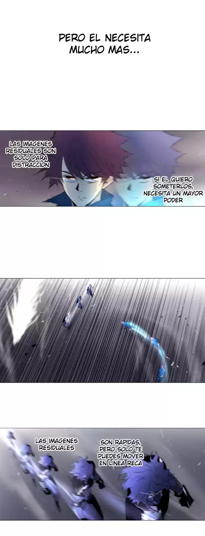 Soul Cartel capítulo 154 página 25