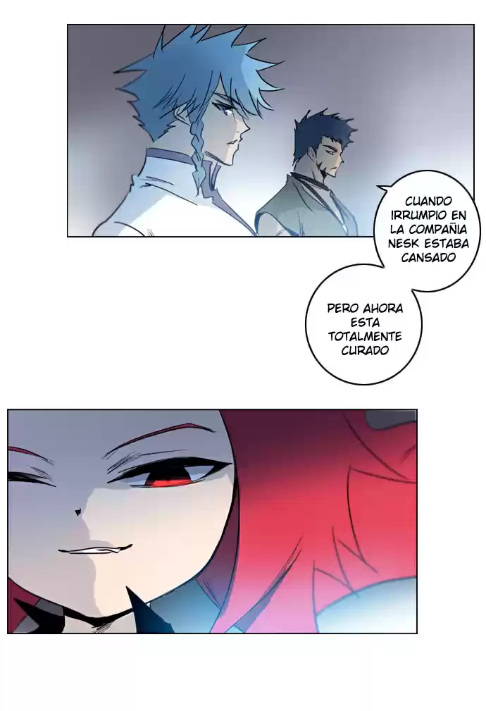 Soul Cartel capítulo 154 página 32