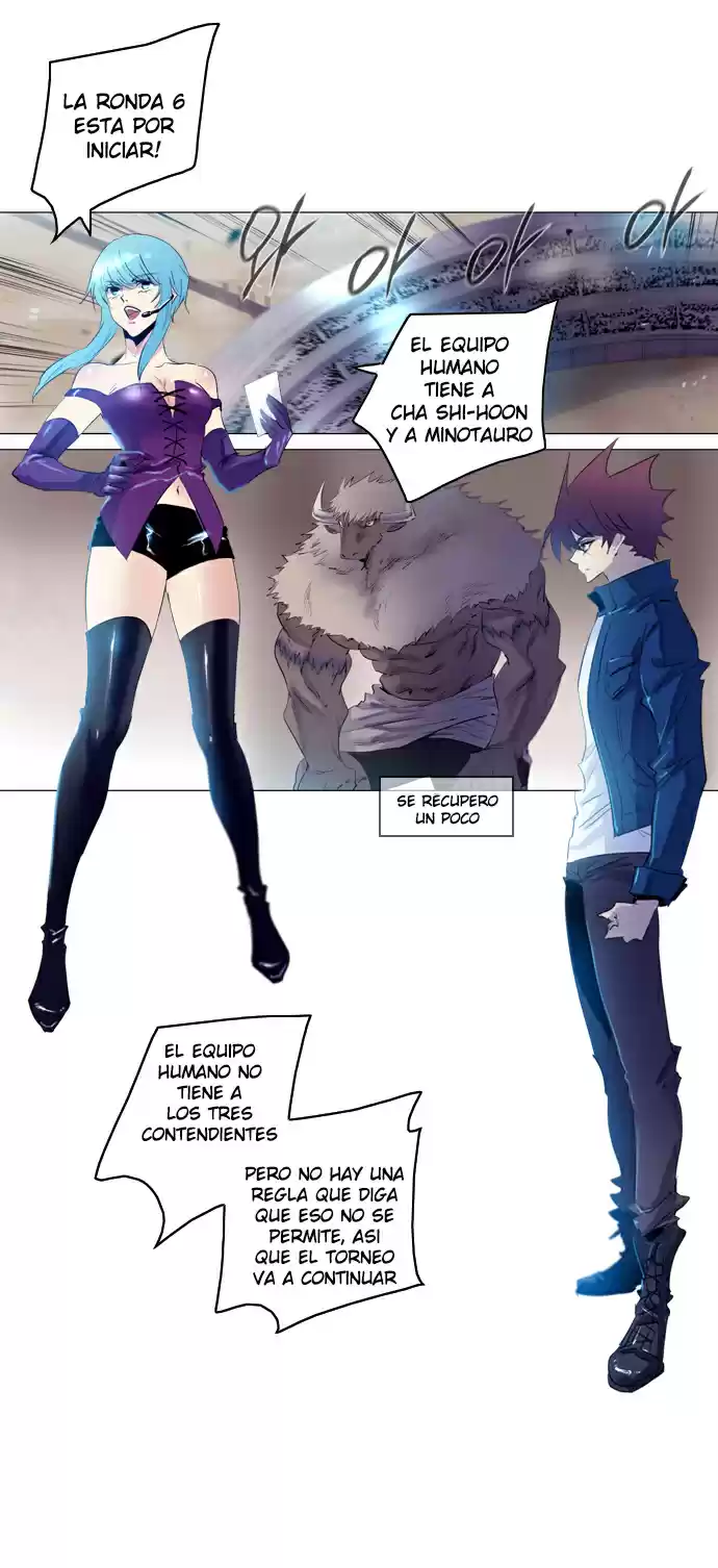 Soul Cartel capítulo 154 página 5