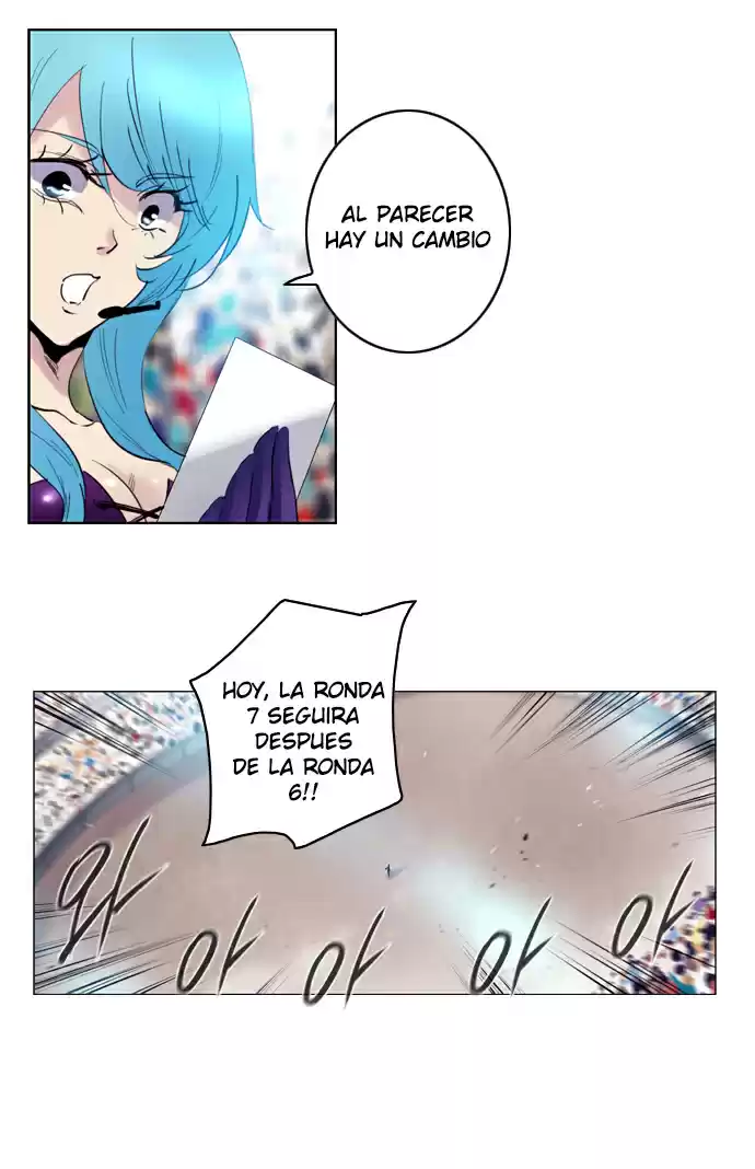 Soul Cartel capítulo 154 página 6