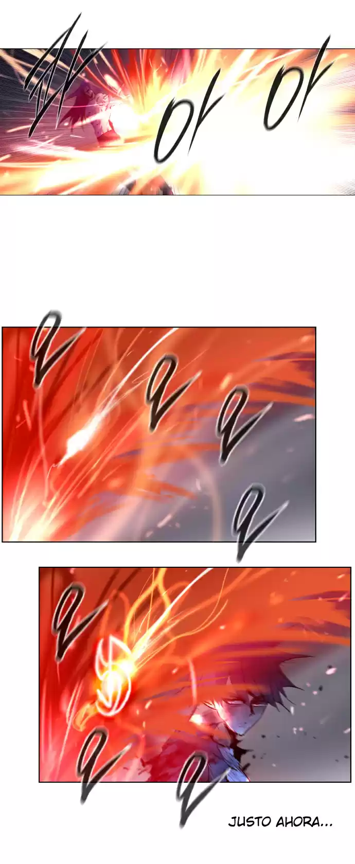 Soul Cartel capítulo 156 página 19