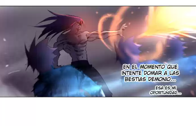 Soul Cartel capítulo 156 página 20